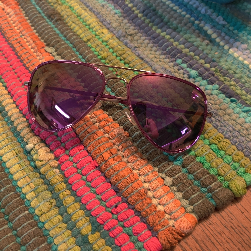 Blenders Sunglasses - Purdy Birdie